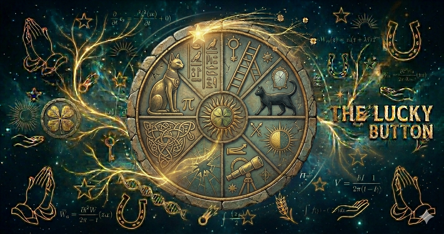 Historical Superstitions That Still Influence Us Today